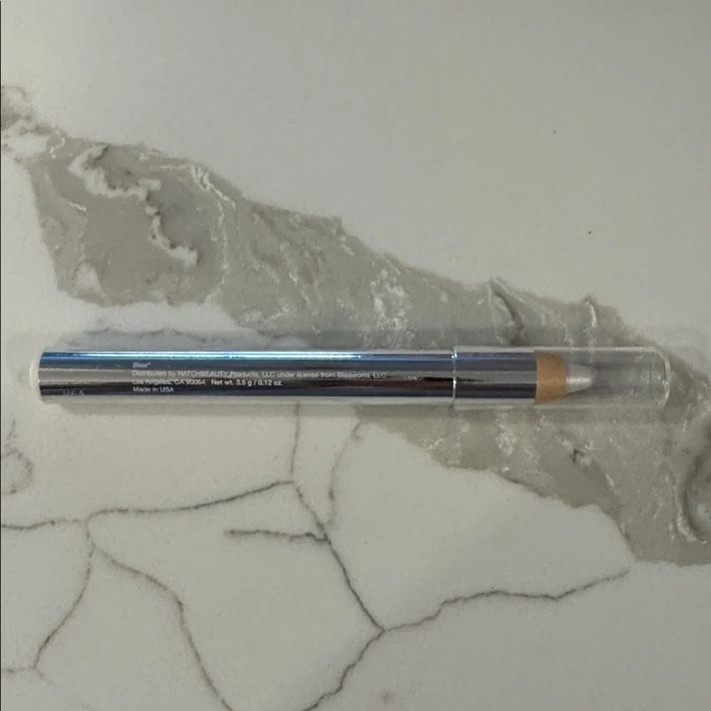 🌸5/$25🌸 Bliss accent lighting brightening stick